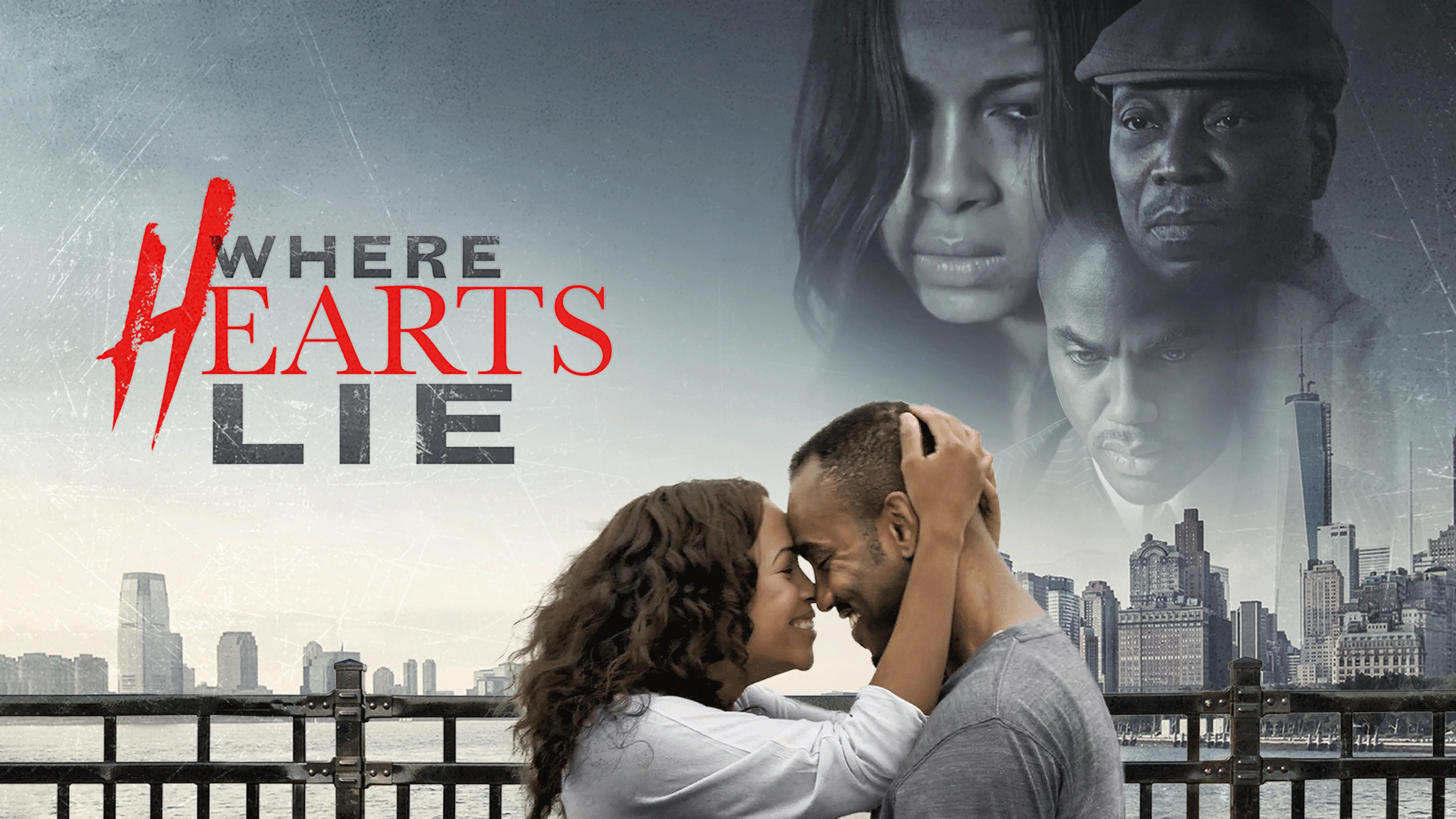 Where Hearts Lie poster